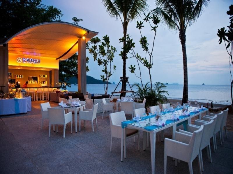 Beyond Krabi Клонг-Муанг-Бич