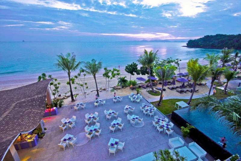 Beyond Krabi Клонг-Муанг-Бич